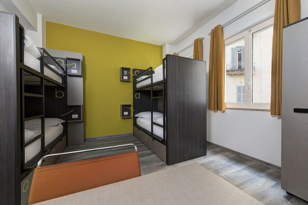 The Romehello Hostel Exterior photo